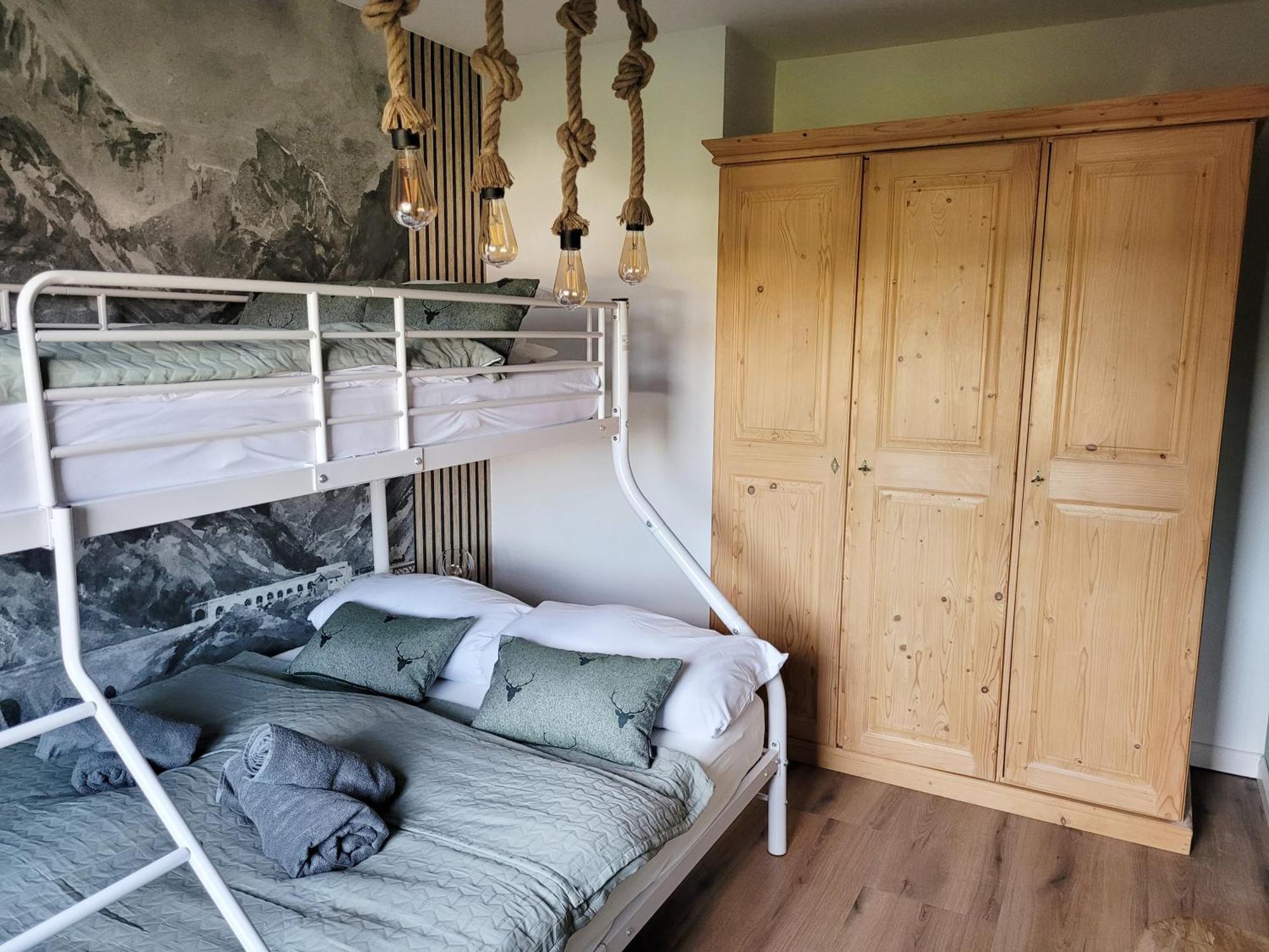 Lindners Hideaways - Bergnest Lodge - Bergblick Fewo 6 Pers Balkon Garten Hund Ski Unterkunft Luftkurort Oberreute Naehe Buchenegger Wasserfaelle Eistobel Bodensee Exterior foto